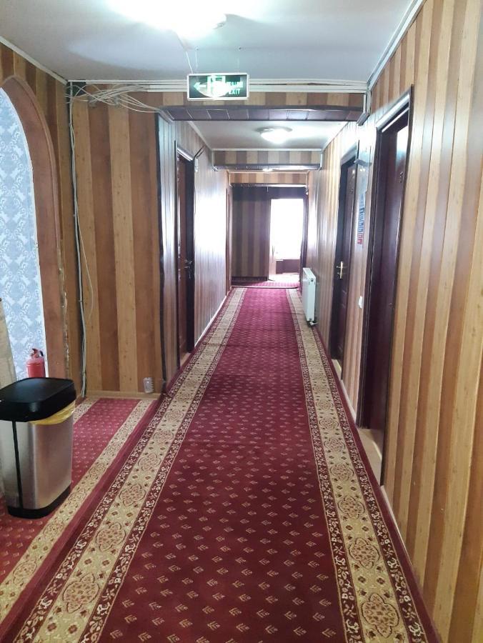 Vila Muntii Bucegi & Spa Bran  Bagian luar foto