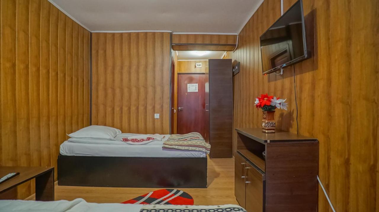 Vila Muntii Bucegi & Spa Bran  Bagian luar foto