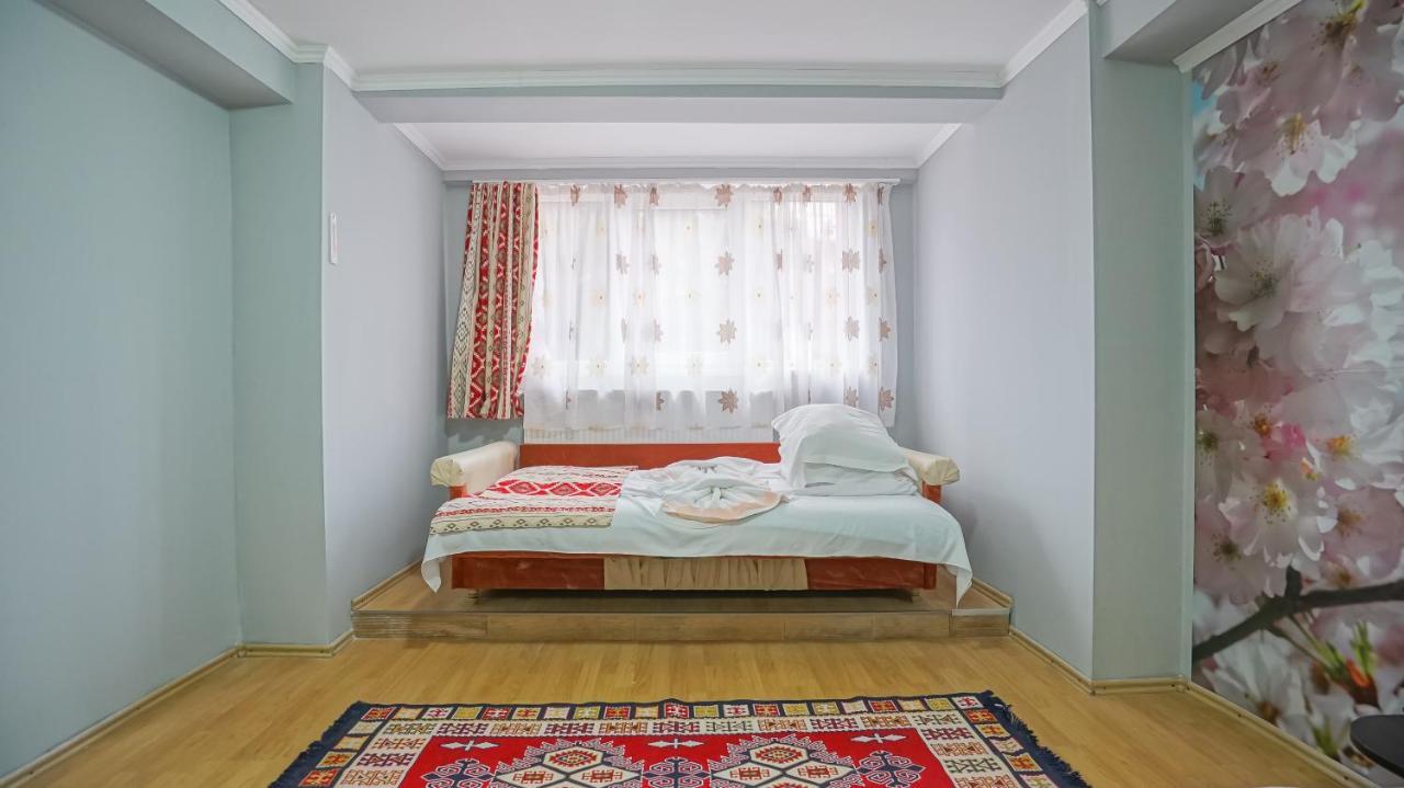Vila Muntii Bucegi & Spa Bran  Bagian luar foto