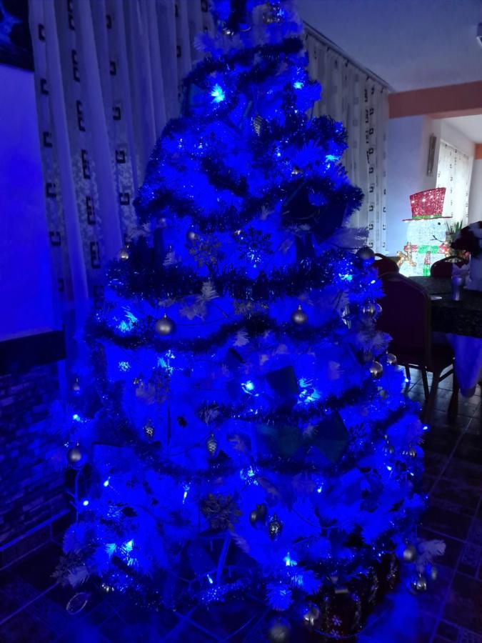 Vila Muntii Bucegi & Spa Bran  Bagian luar foto
