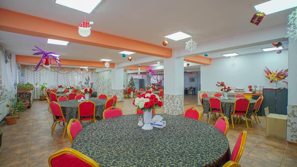 Vila Muntii Bucegi & Spa Bran  Bagian luar foto