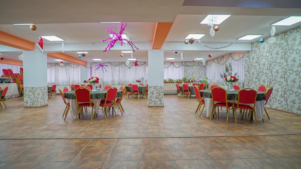 Vila Muntii Bucegi & Spa Bran  Bagian luar foto
