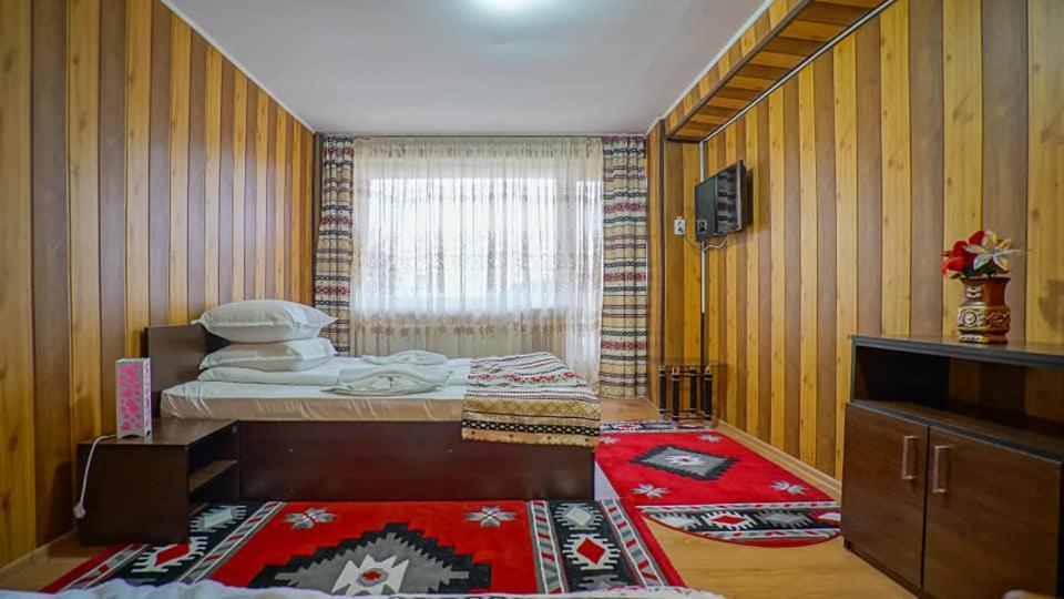 Vila Muntii Bucegi & Spa Bran  Bagian luar foto