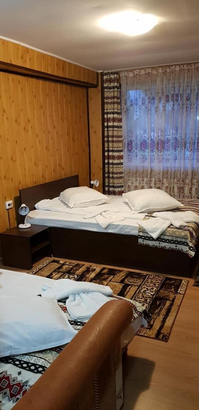 Vila Muntii Bucegi & Spa Bran  Bagian luar foto