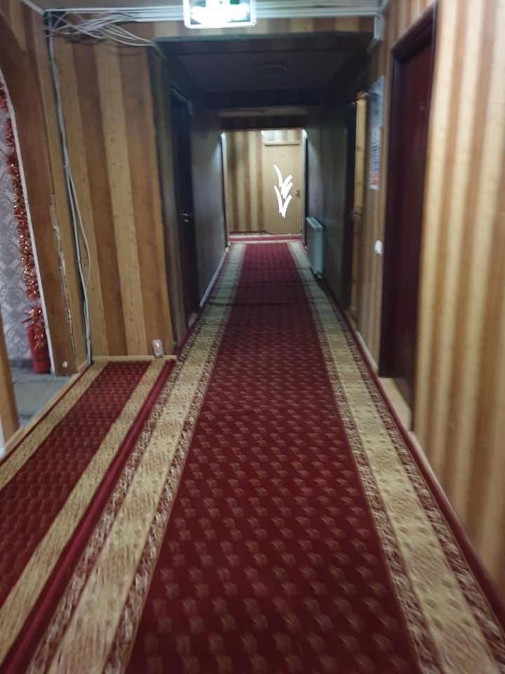 Vila Muntii Bucegi & Spa Bran  Bagian luar foto