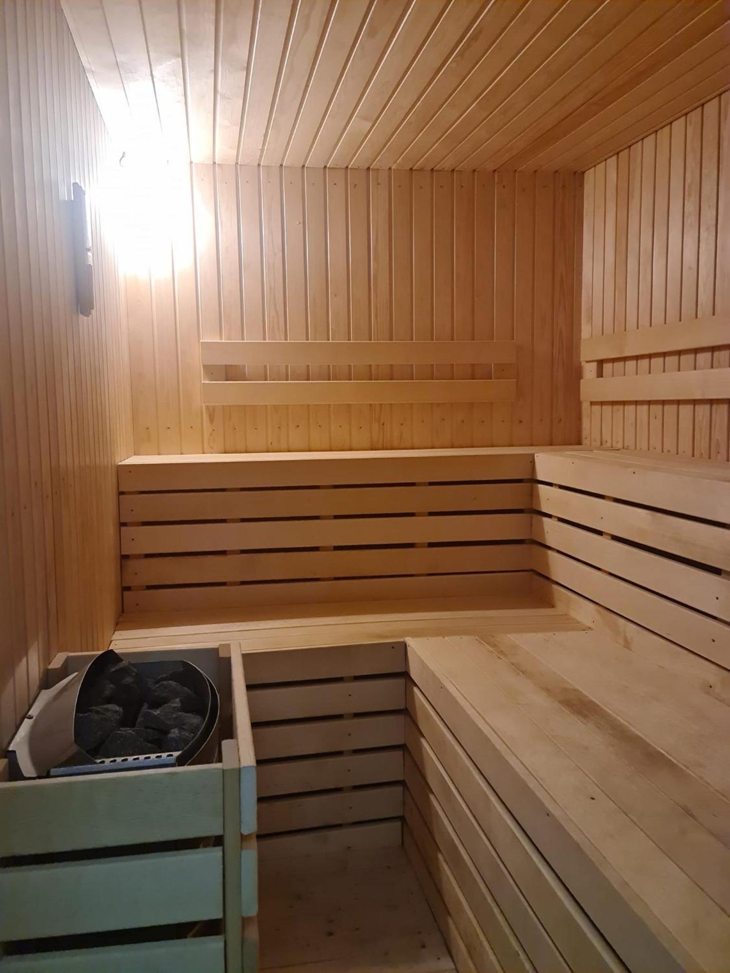 Vila Muntii Bucegi & Spa Bran  Bagian luar foto