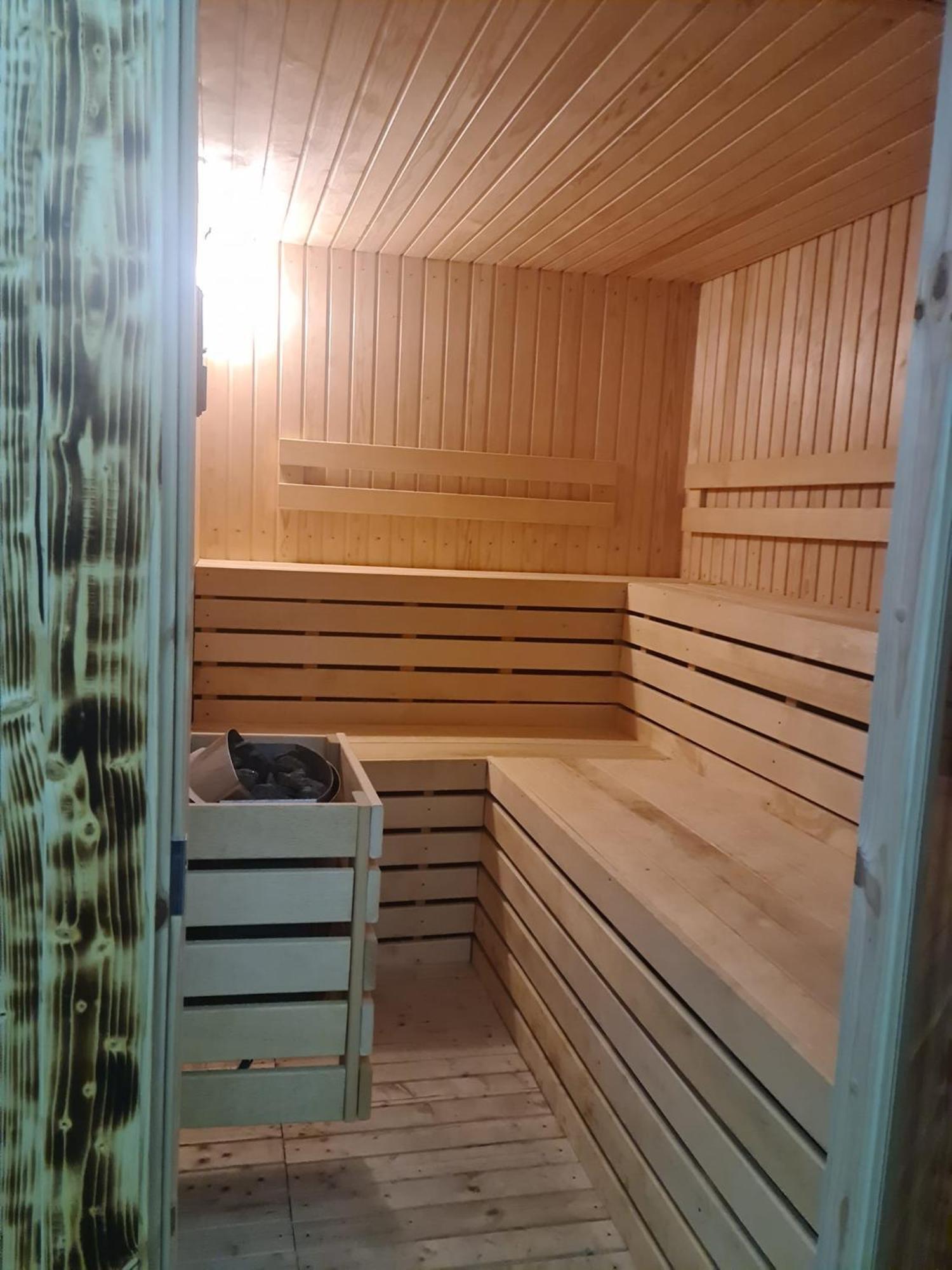 Vila Muntii Bucegi & Spa Bran  Bagian luar foto